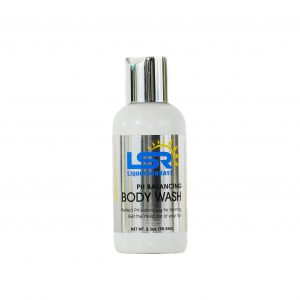 LSR pH平衡沐浴露 Liquid Sun Rayz pH Balancing Body Wash